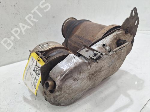Particulate filter VW GOLF VII Variant (BA5, BV5) 2.0 TDI | BP26764336M81 