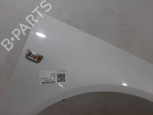 Forkjerm høyre VAUXHALL INSIGNIA Mk I (A) Hatchback (G09) 2.0 CDTI (68) | BP29883321C42 