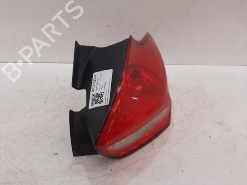 Right taillight FORD FOCUS III 1.0 EcoBoost | BP36811289C35 - Image 2