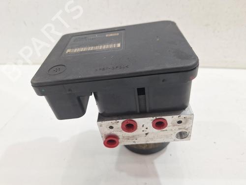 ABS Bremseaggregat MAZDA 2 (DE_, DH_) 1.3 (DE3FS) (75 hp) 27481229