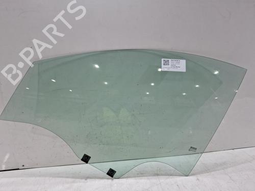 Front left door window DACIA DUSTER (HM_) 1.3 TCe 130 (HMMF) | BP40035486C18 - Image 2