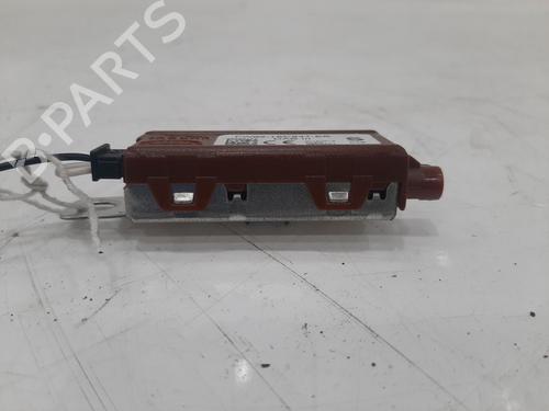 Control unit LAND ROVER RANGE ROVER SPORT II (L494) 4.4 SDV8 4x4 | BP26752969M11 