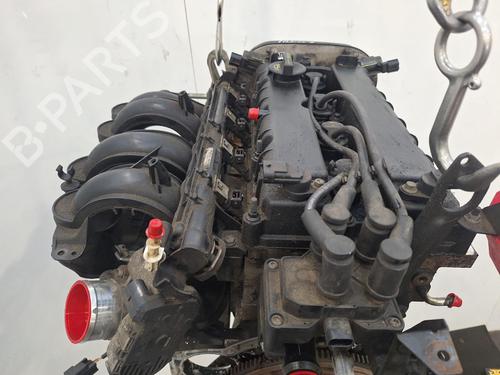 Engine FORD FIESTA VI (CB1, CCN) 1.6 Ti | BP30928321M1