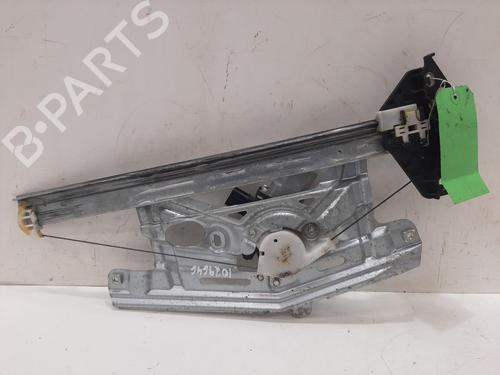 Front right window mechanism HONDA CIVIC VIII Hatchback (FN, FK) 1.4 (FK1, FN4) | BP29554103C23