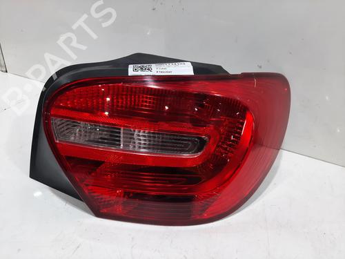 Right taillight MERCEDES-BENZ A-CLASS (W176) A 180 CDI / d (176.012) | BP36254228C35 - Image 2