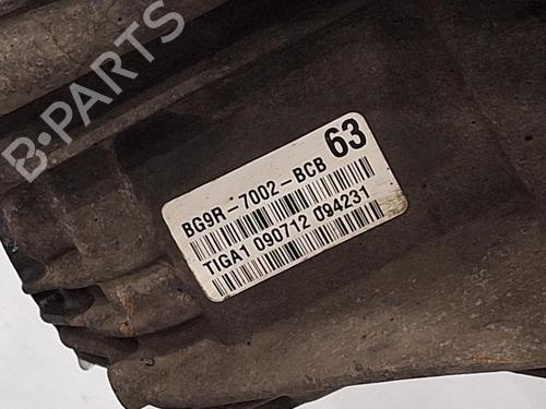 Gearbox FORD S-MAX (WA6) 1.6 EcoBoost | BP29060806M3 