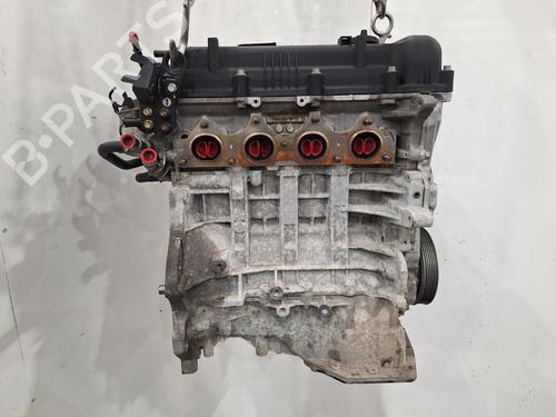 Engine KIA VENGA (YN) 1.6 CVVT | BP29554121M1 