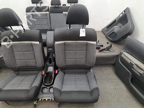Setesett CITROËN C4 CACTUS 1.2 THP 110 | BP36878785C78  - Image 5