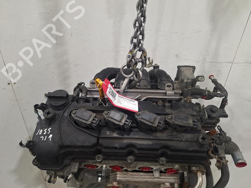 Engine SUZUKI SWIFT IV (FZ, NZ) 1.2 (AZG412, ZC72S) | BP38015146M1 - Image 6