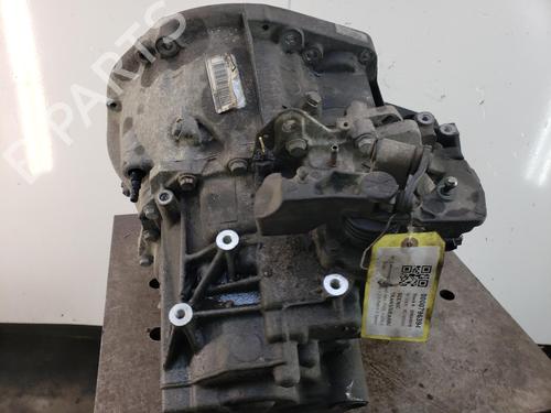 Gearbox RENAULT GRAND SCÉNIC II (JM0/1_) 2.0 | BP26746071M3 