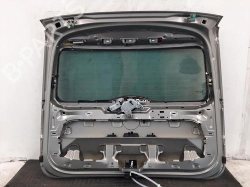 Tailgate SKODA YETI (5L) 1.2 TSI | BP29946277C6