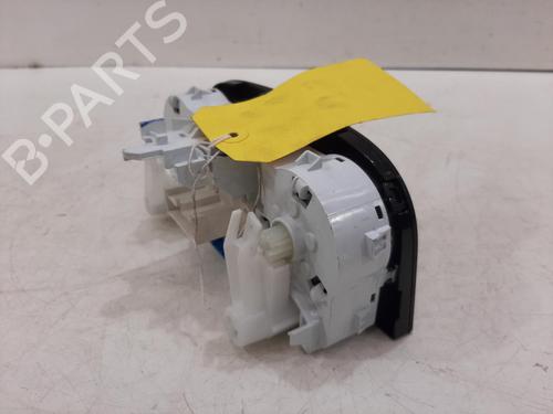 Climate control VAUXHALL CORSA Mk III (D) (S07) 1.4 (L08) | BP29496523I5 