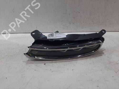 venstre-sideblink-citroen-c3-iii-sx-2016-37794999 main image