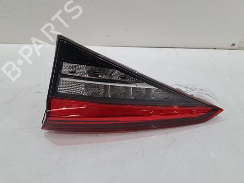 Used Right taillight SKODA KODIAQ I (NS6, NS7, NV7) 1.5 TSI (150 hp) 26778676