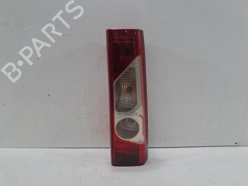 Piloto trasero derecho PEUGEOT EXPERT Tepee (VF3X_) 2.0 HDi 100 (98 hp) 31769378