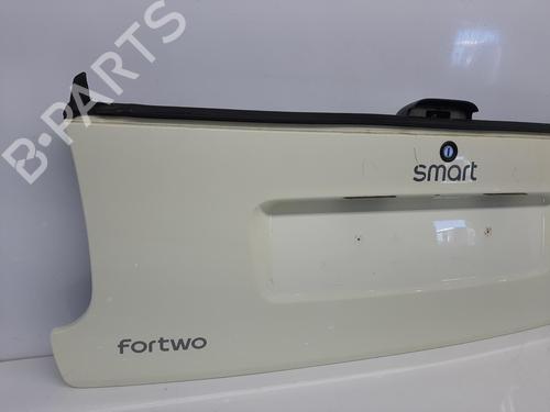Tailgate SMART FORTWO Coupe (450) 0.7 (450.352, 450.332) | BP26848223C6 