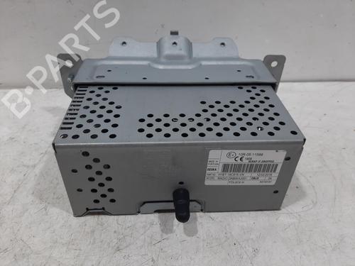 Control unit FORD FIESTA VII (HJ, HF) 1.1 Ti-VCT | BP37694342M11  - Image 5