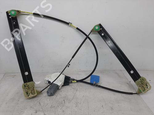 Used Front right window mechanism AUDI A1 Sportback (8XA, 8XF) 1.4 TFSI (125 hp) 26867013