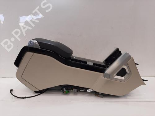 Used Middle console Middle console 37236235 37236235