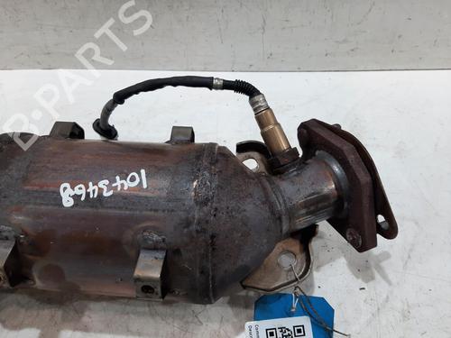 Catalyst MG MG ZS SUV (AZS1) 1.0 T-GDi | BP32757255M10  - Image 6