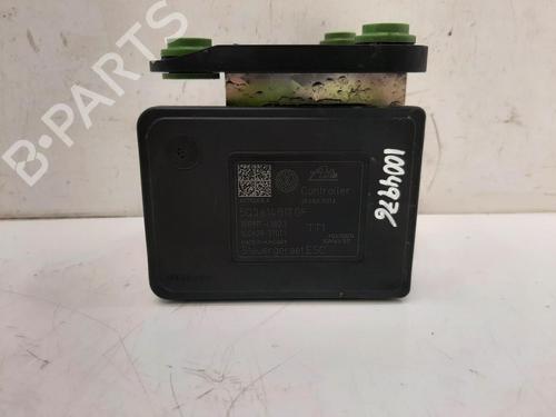 Used ABS pump SKODA SUPERB III Estate (3V5) 1.4 TSI iV (218 hp) 27871972