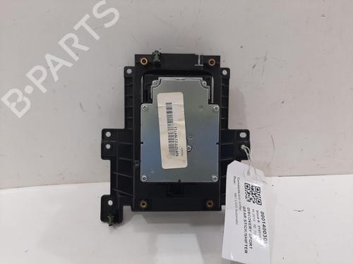 Gear lever LAND ROVER DISCOVERY SPORT (L550) 2.0 D 4x4 | BP26857039M90 