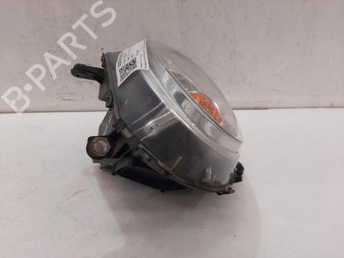 Left headlight MINI MINI (R56) One | BP37666610C28 - Image 4