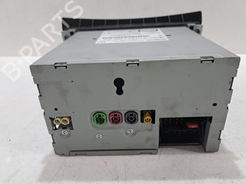 Electronic module MERCEDES-BENZ E-CLASS (W212) E 250 CDI / BlueTEC (212.003, 212.004) | BP28618261M83