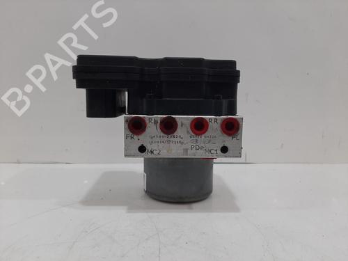 ABS pump HYUNDAI i30 (PDE, PD, PDEN) 1.4 T-GDI | BP32503266M43 - Image 3