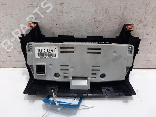 Climate control SUZUKI VITARA (LY) 1.6 (APK 416) | BP33035470I5  - Image 6