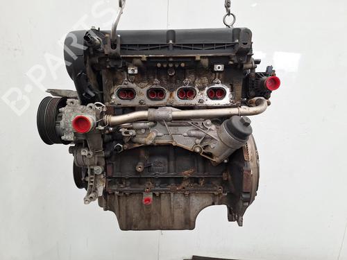 Engine VAUXHALL ASTRA Mk VI (J) (P10) 1.6 | BP33940705M1  - Image 5