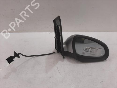 Used Right mirror VAUXHALL ASTRA Mk VI (J) (P10) 1.6 (115 hp) 26774509
