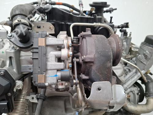 Engine LAND ROVER DISCOVERY SPORT (L550) 2.0 D 4x4 | BP37491265M1 - Image 2