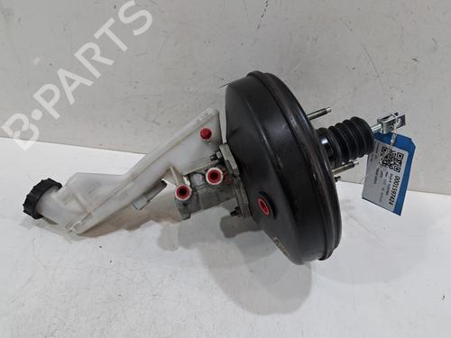 Bremskraftverstärker für FORD FIESTA VI (CB1, CCN) 1.25 (82 hp) 31246824