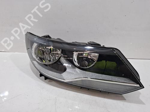 Used Right headlight Right headlight 38305267 38305267
