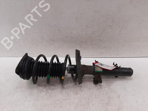 Used Right front shock absorber Right front shock absorber NISSAN QASHQAI II (J11, J11_) 1.2 DIG-T (115 hp) 33699288 33699288