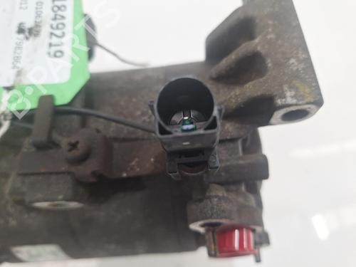 AC compressor KIA VENGA (YN) 1.4 CRDi 90 | BP39707692M34 - Image 4