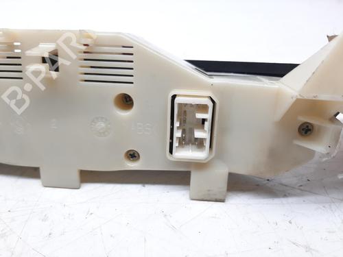 Switch FIAT PUNTO (188_) 1.2 Natural Power | BP26744827I30 