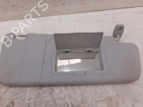 Right sun visor VAUXHALL ADAM (M13) 1.2 | BP37293237I2 - Image 5