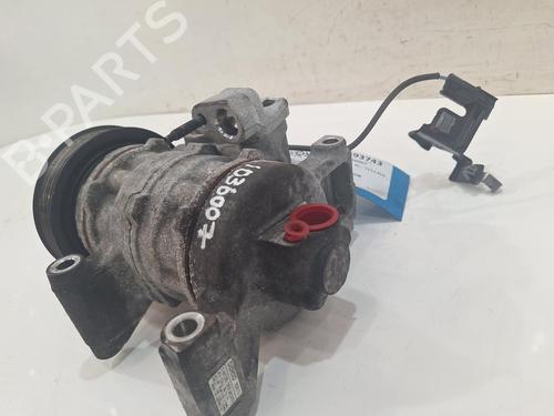 AC compressor HONDA JAZZ IV (GK_) 1.3 | BP31208460M34 