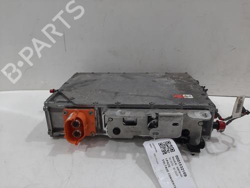 Used Inverter/Converter JAGUAR I-PACE (X590) EV400 AWD (400 hp) 29603492