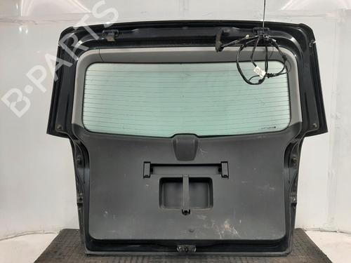 Bakluke CC/Kombi-Kupé VAUXHALL ZAFIRA Mk II (B) (A05) 1.6 | BP27659493C6 