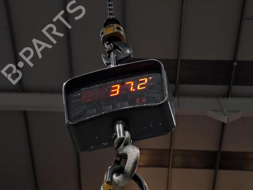 Gearbox FORD FIESTA VI (CB1, CCN) 1.25 | BP31305825M3 