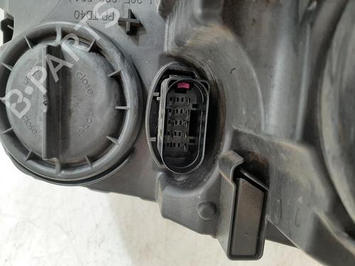 Left headlight SKODA OCTAVIA III Combi (5E5, 5E6) 1.4 TSI | BP36879074C28  - Image 6