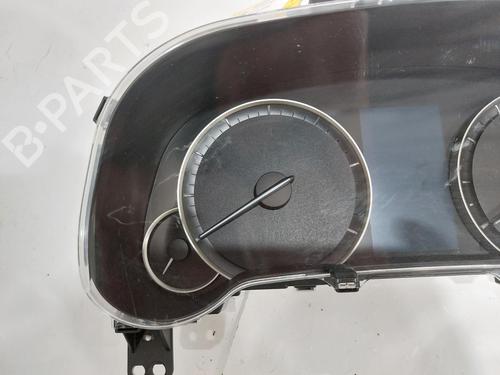 Instrument cluster LEXUS RX (_L2_) 450h AWD (GYL25_, GYL26_, GYL25, GYL26, GYL25R, GYL26R) | BP26775859C47 - Image 2
