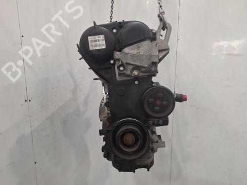 Engine FORD FIESTA VI (CB1, CCN) 1.25 | BP40112095M1 - Image 4
