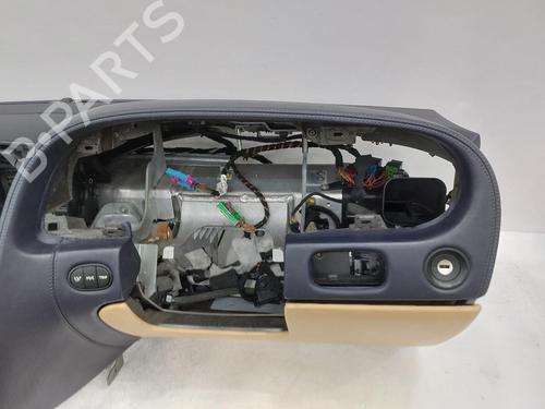 Dashboard BENTLEY CONTINENTAL Coupe (3W_, 393) 6.0 GT | BP26744670C46 