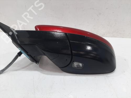 Retrovisor esquerdo MG MG HS (AS23) 1.5 T (SAS23) | BP33010820C26 - Image 3