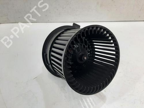 Used Heater blower motor CITROËN C3 III (SX) 1.2 PureTech 82 (83 hp) 31812077