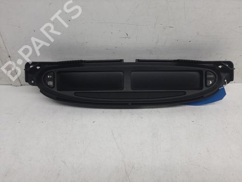 Used Instrument cluster CITROËN XSARA PICASSO (N68) 1.6 (95 hp) 26778032